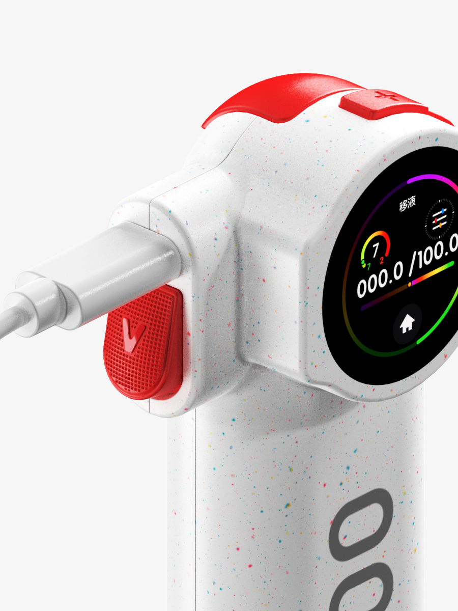 @Pette® Mini Smart Pipette 100ul