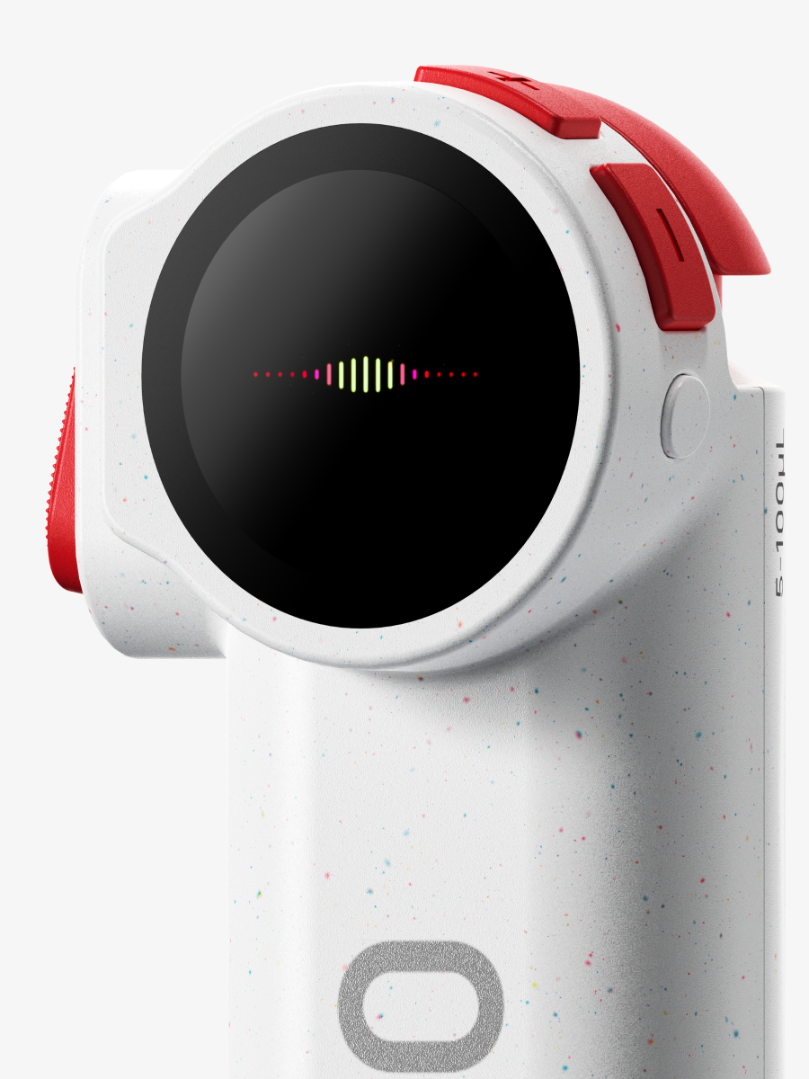 @Pette® Mini Smart Pipette 100ul