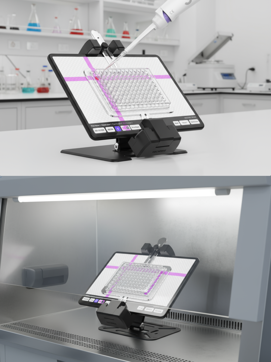 @Lab Digital Prep Kit